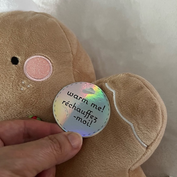 Pillow wormer - Picture 4 of 5